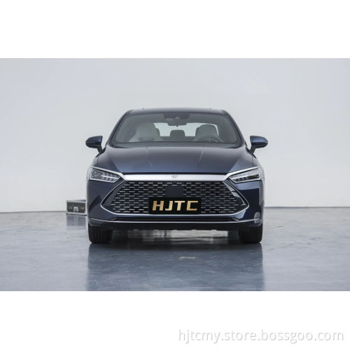 2023 Qin plus DM-I 120 km FWD BYD Auto in vendita 1.5L 110 CV L4 BYD Auto Prezzo a buon mercato di Qin Plus DM-I